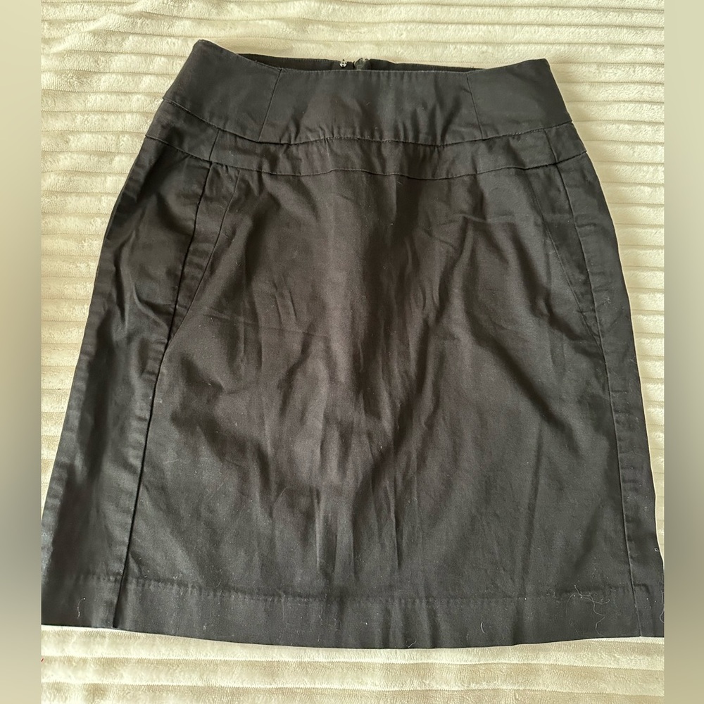 Ann Taylor Skirt